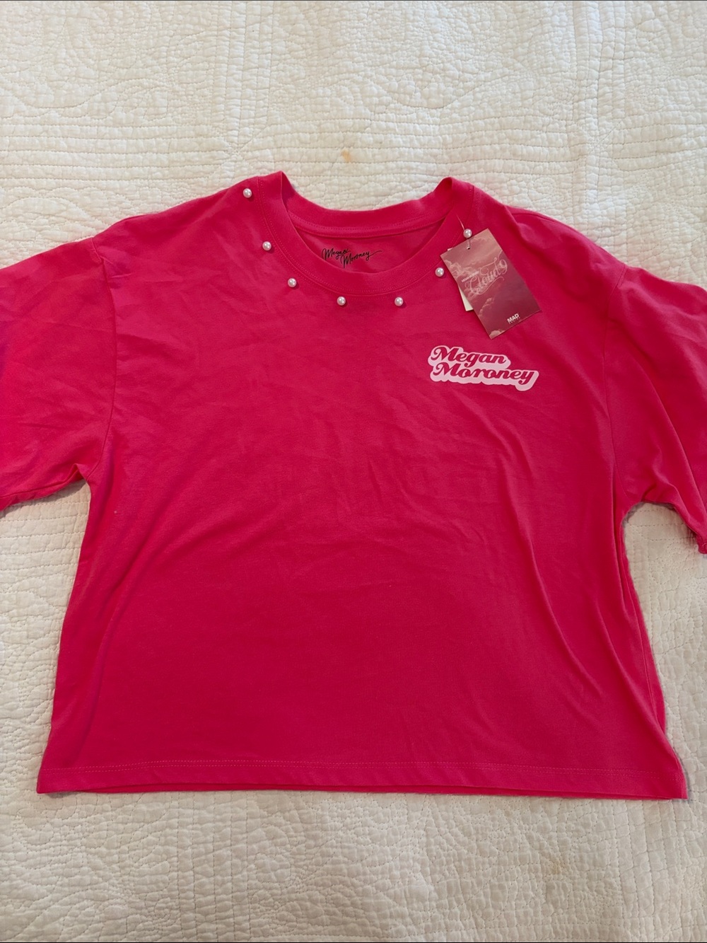Megan Moroney Tshirt